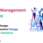 Change Management Solutions