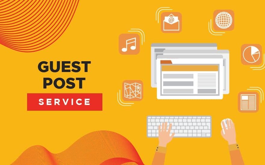 guest posting services