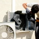 Handyman AC Repair