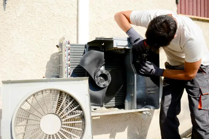 Handyman AC Repair