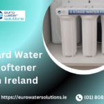 Hard Water Softener in Ireland