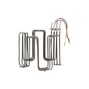 High Quality Heating Elements Manufacturer - Ensuring Reliable and Efficient Heating Solutions for Your Home and Business Needs.