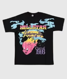 hellstar shirt