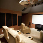 Home Theater Installation