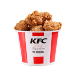 Hot Wings: A Delicious Delight from KFC Pakistan