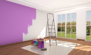 House Painting Services in Flat Rock MI