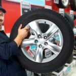 Tyre Installation Services