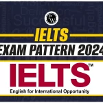 ielts exam pattern