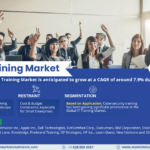 IT Training Market