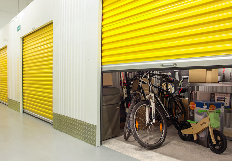 Important Factors When Choosing Storage Space in a Rental