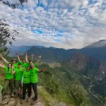 machu picchu adventure tours