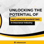 insurance influencer marketing