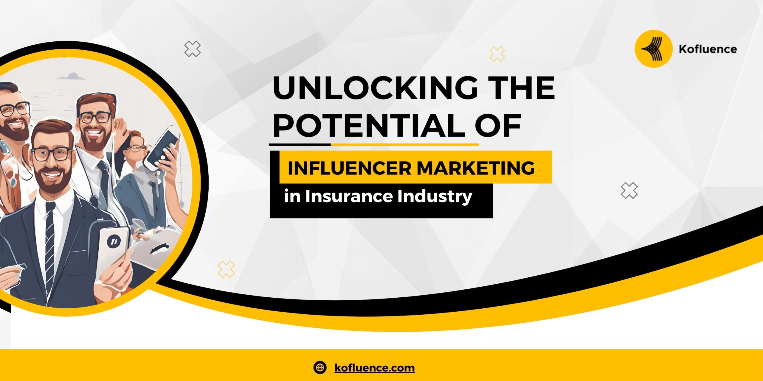 insurance influencer marketing