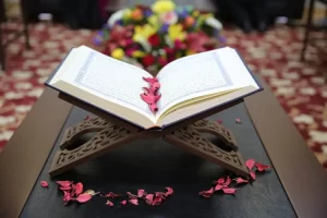 Shia Quran qari online