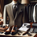 Dress Like an Italian Gentleman: What Men Should Wear in Italy.