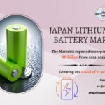 Japan Lithium-ion Battery Market