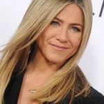 Jennifer Aniston