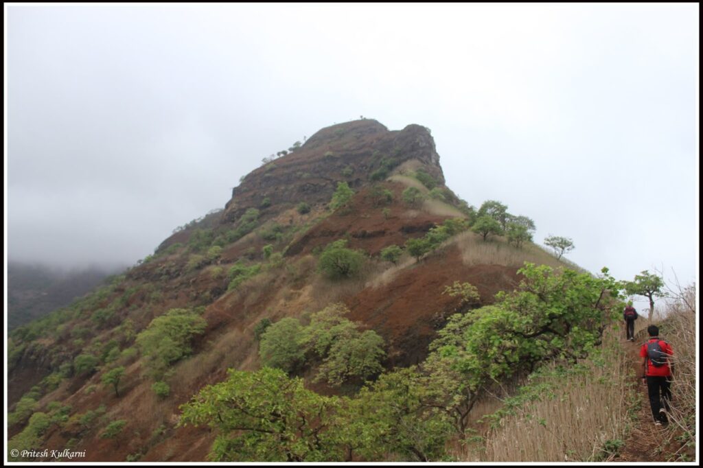 Photographer’s Paradise: Capturing the Essence of Kailasgad Fort