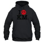 Celebrity Styles Featuring the Lovely Keinemusik Hoodie