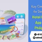 Hotel booking script