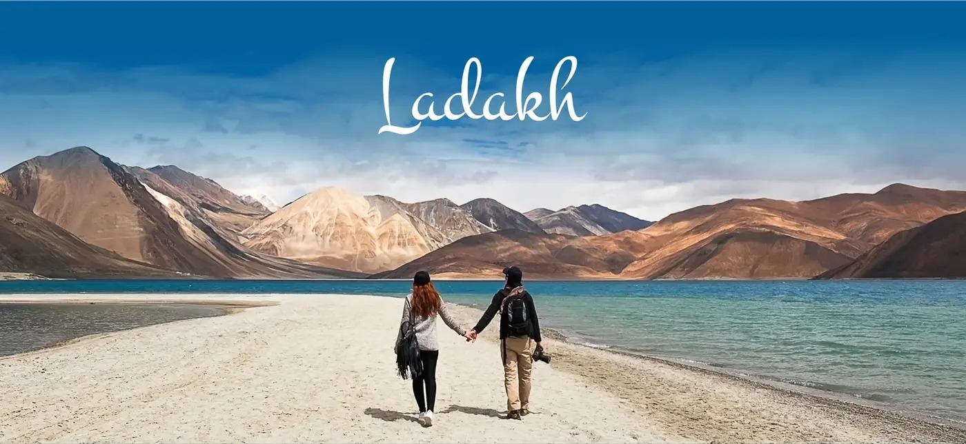 Ladakh Travel