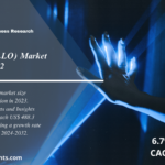 Laser Lift Off (LLO) Market Report 2024 to 2032: Industry Growth, Size, Share, Trends, Demand and Forecast