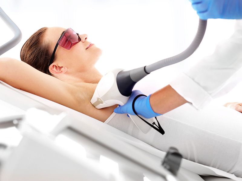 Revolutionize Your Routine: Laser Hair Removal in Dehradun