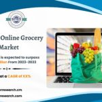 Malaysia Online Grocery Market