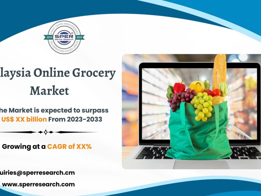 Malaysia Online Grocery Market