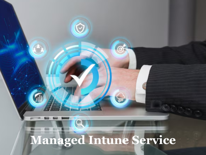 managed-intune-service