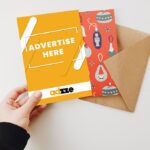 Marketing Tactics Using AR Print Advertising