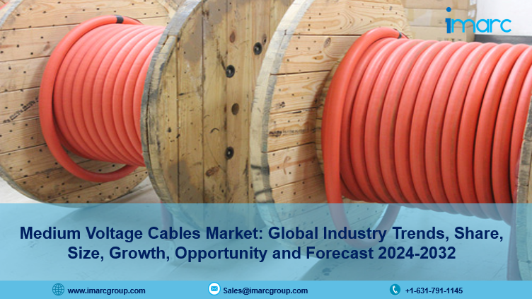 Medium Voltage Cables Market