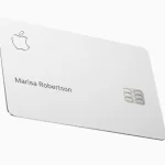 Metal Debit Card