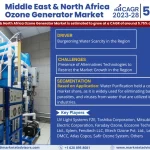 Middle East & North Africa Ozone Generator Market