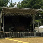 Mobile Stage Trailers