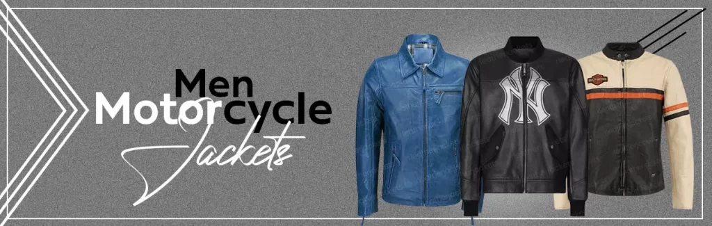 Motorcycle Jackets