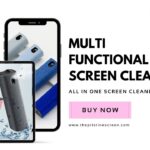 MULTI FUNCTIONAL SCREEN CLEANER