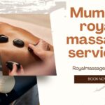 Mumbai royal massage services