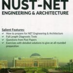 Cracking NUST Admission: Recommended Books and Resources for Aspiring Engineers