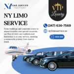 Luxury Travel: Experience Comfort with Newark Airport Car Service