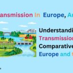 Power Transmission Europe, Power Transmission In USA