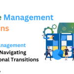 Change Management Solutions