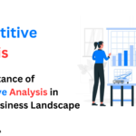 Competitive Analysis, Consulting Firms