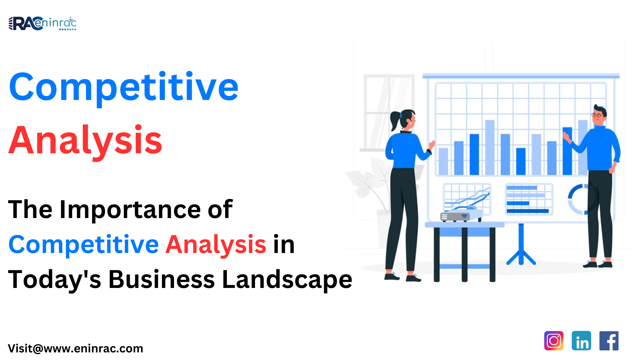 Competitive Analysis, Consulting Firms