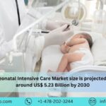 Neonatal Intensive Care Market Size, Share, Growth, Company Analysis ⅼ Forecast (2024 – 2030) ⅼ Renub Research