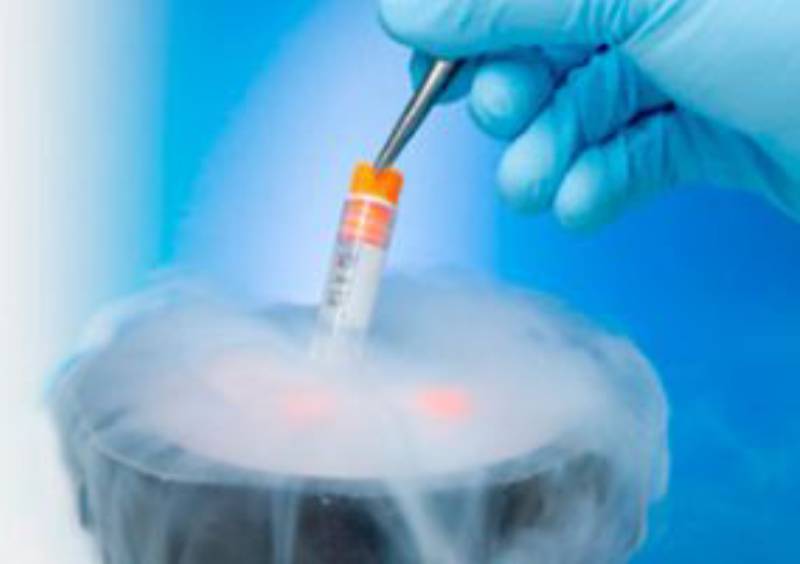 egg freezing san diego