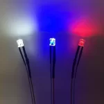 mini LED lights