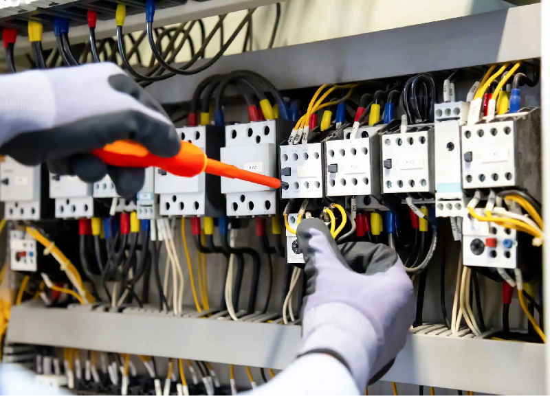 Electrical Service