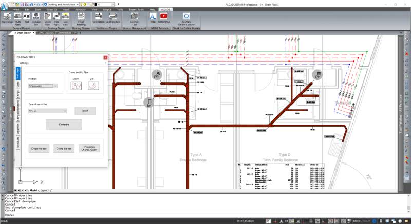 free Autocad alternative