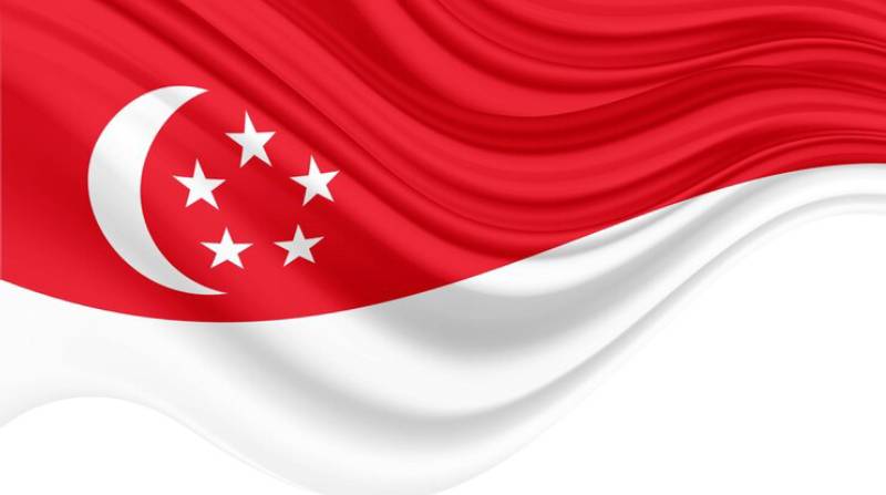 National Day in SIngapore